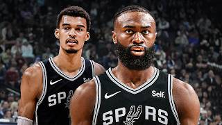 The Boston Celtics Next Trade is Going to Break The NBA
