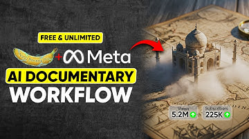 Hoe maak je AI-documentairevideo