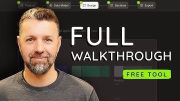 Design OS: The Missing Design Process for AI-First Development