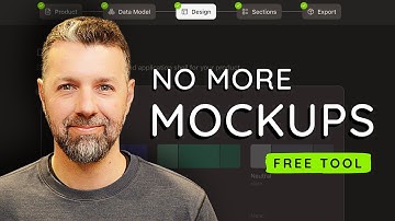 Design OS: The Missing Design Process for AI-First Development