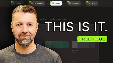 Design OS: Your Coding Agent Needs a Designer