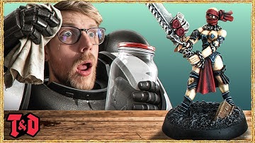 The Most Goonable Miniatures in Warhammer 40k