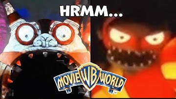 What do I think of Scooby Doo Spooky Coaster 2025