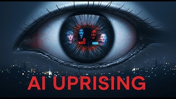 AI Uprising – The Beginning of the End for Humanity (Official Music Video)