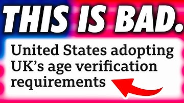 20 States Enforcing Online Safety Act