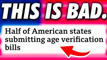 20 States Enforcing Online Safety Act