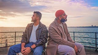 Siedd x Safe Adam - Alhumdulillah Ala Kulli Haal ( Nasheed Video) | Vocals Only