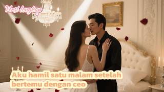 Setelah mengerjai mantan pacarnya, dia menjadi istri orang terkaya!#drama #romance