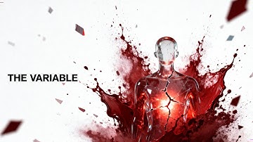 THE VARIABLE | Progressive Rock / Abstract Music Video | An Error in the System