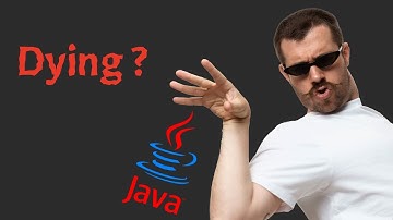 Gaat Java in 2025 dood?