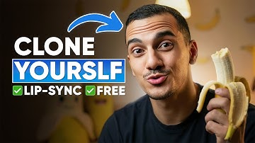 NanoBanana Pro + InfiniteTalk: Say GOODBYE to Expensive Studios!