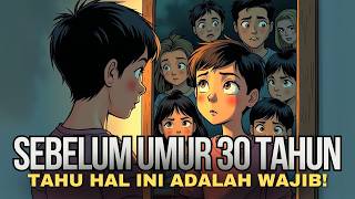 Pola Pikir yang Harus Kamu Tinggalkan Sebelum Usia 30
