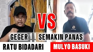 Commotion‼️Angel Queen VS Mulyo Basuki‼️ Who are you guys better at?