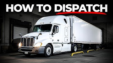 How To Start Truck Dispatching in 2025 - Ep.2