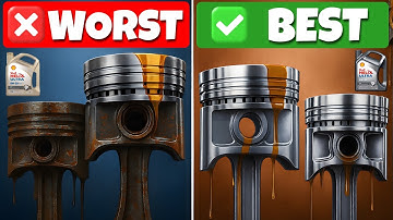 10 Gasoline Brands You Should NEVER Use & (5 That Protect Your Engine!)
