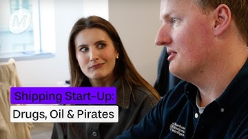 Maak kennis met de softwarestart-up Ship die mensenhandelaren vangt