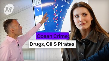 Maak kennis met de softwarestart-up Ship die mensenhandelaren vangt