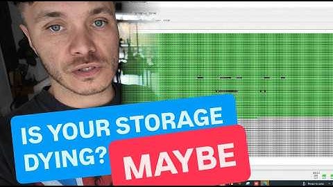 Is Your Drive Dying? Bad Sectors Might Be the Cause