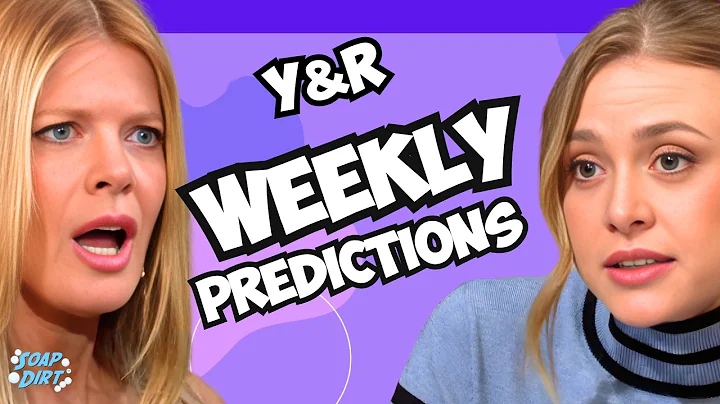 Young and the Restless Weekly Predictions: Phyllis Steals & Seduces – Claire Digs | Soap Dirt