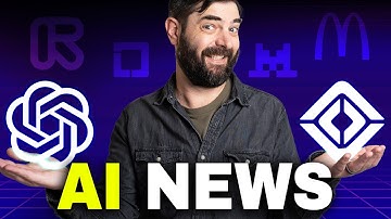 AI NEWS: GPT-5.2 Is HERE! (Plus Runway 4.5 and the Next Image AI Leaks)