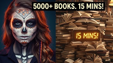 Wish You Could Read Faster? Try This!