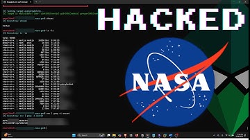 How I HACKED into NASA Server Ethically (React2Shell) - Remote Code Execution