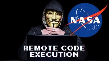 Got Access(RCE) into NASA Server Ethically - React2Shell