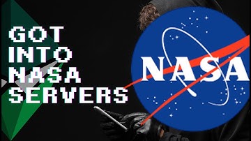 NASA Server got Hacked Ethically - React2Shell