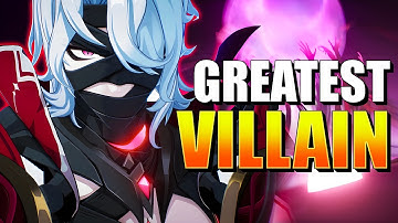 Luna II LORE ANALYSIS and THEORIES: Acts 3 and 4 Nod-Krai Archon Quests