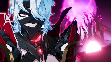 Luna II LORE ANALYSIS and THEORIES: Acts 3 and 4 Nod-Krai Archon Quests