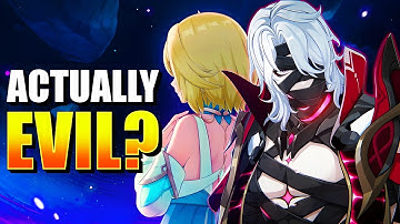 Luna II LORE ANALYSIS and THEORIES: Acts 3 and 4 Nod-Krai Archon Quests