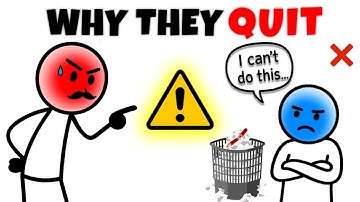 8 Ways You’re Accidentally Teaching Your Kid To QUIT Everything