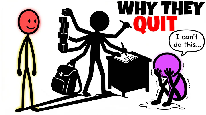 8 Ways You’re Accidentally Teaching Your Kid To QUIT Everything