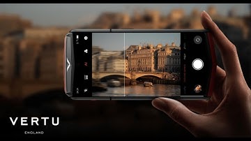 Vertu Agent Q: Ultra‑luxury AI agent phone revealed at Harrods