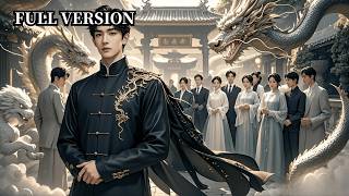 An Immortal Gave Up His Soul for Them—But Their Betrayal Woke the Demon!