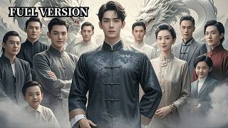 An Immortal Gave Up His Soul for Them—But Their Betrayal Woke the Demon!