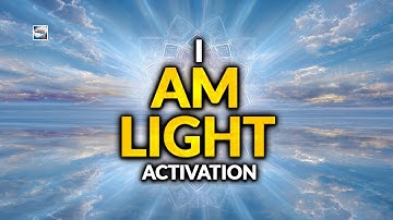 The I AM Light Activation