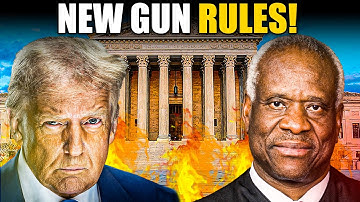 10 Gun Laws Changed After December Court Ruling—Critical Updates Every Firearm Owner Must Understand