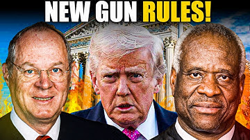 10 Gun Laws Changed After December Court Ruling—Critical Updates Every Firearm Owner Must Understand