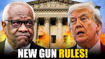10 Gun Laws Changed After December Court Ruling—Critical Updates Every Firearm Owner Must Understand