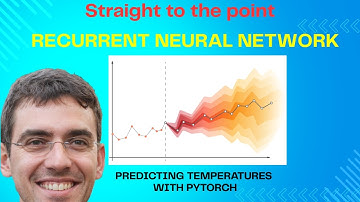 PyTorch RNN Tutorial: Forecasting Weather with Deep Learning
