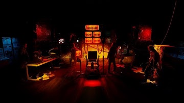 Avenged Sevenfold - Magic (Official VR 360° Video)