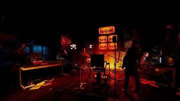 Avenged Sevenfold - Magic (Official VR 360° Video)