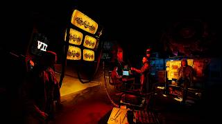 Avenged Sevenfold - Magic (Official VR 360° Video)