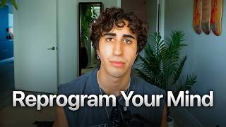 How I Reprogrammed My Mind to Make $500K Trading ICT