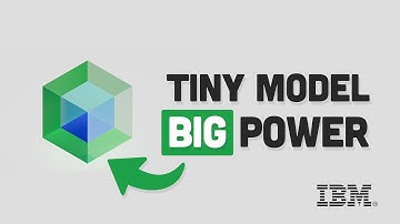 Tiny AI Is About to Change Everything (IBM Granite 4.0)