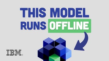 This Could Be the Most Underrated AI Model of the Year (IBM Granite 4.0)