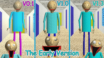 Baldi