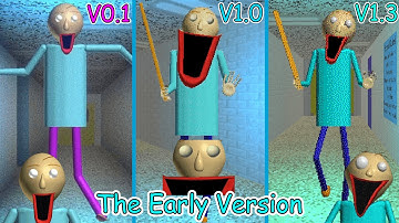 Baldi