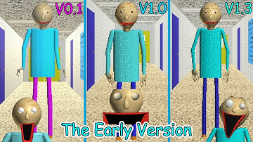 Baldi